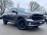 2020 RAM 1500 Classic ST