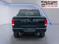 WE CAN GET YOU APPROVED ON THIS 2020 RAM 1500 EXPRESS CREW CAB 4X4 TODAY FEATURED OPTIONS -Sub Zero... (image 5)