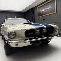 Check out this 1967 Shelby GT 500. This is a beautiful, well documented, real Shelby GT 500. Listed... (image 8)