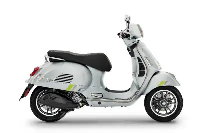 PIAGGIO-VESPA GTS 300 HPE Super Tech 2024