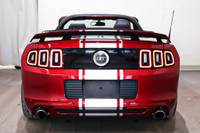2014 FORD MUSTANG GT DÉCAPOTABLE – TRANSMISSION MANUELLE STYLE ET PUISSANCE ⚙️ CARACTÉRISTIQUES TECH... (image 8)