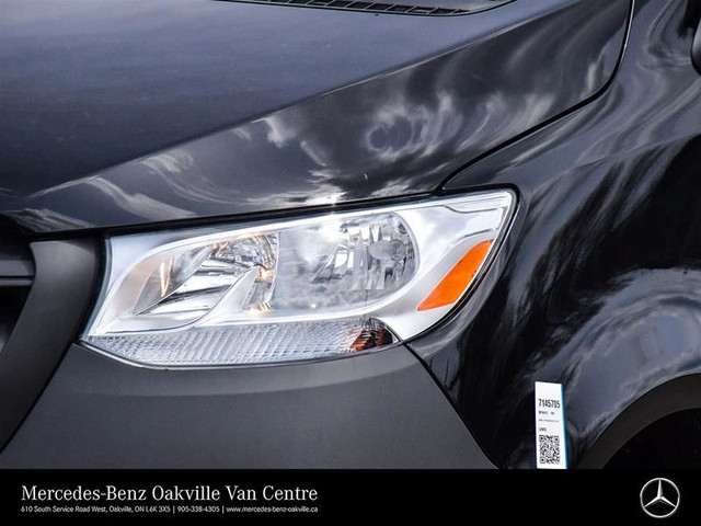 2025 Mercedes-Benz Sprinter Cargo Van in Cars & Trucks in Oakville / Halton Region - Image 4