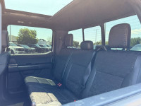 2023 F-150 - TREMOR SERIES - AUTO HIGHBEAMS - REAR DEFROSTER/PRIVACY GLASS - PICKUP BOX TIE DOWN HOO... (image 5)