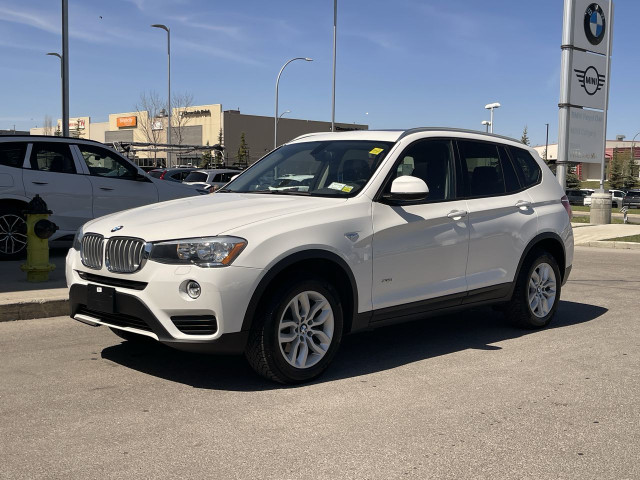 2016 BMW X3 in Cars & Trucks in Calgary - Image 3