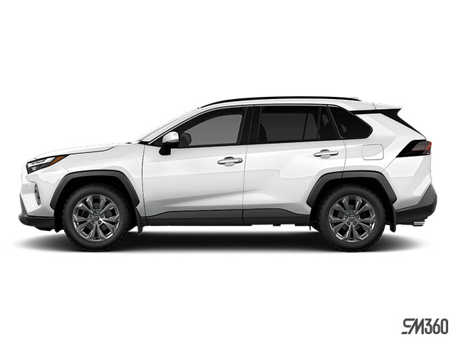 2025 Toyota RAV4 Hybrid XLE PREMIUM in Cars & Trucks in Belleville