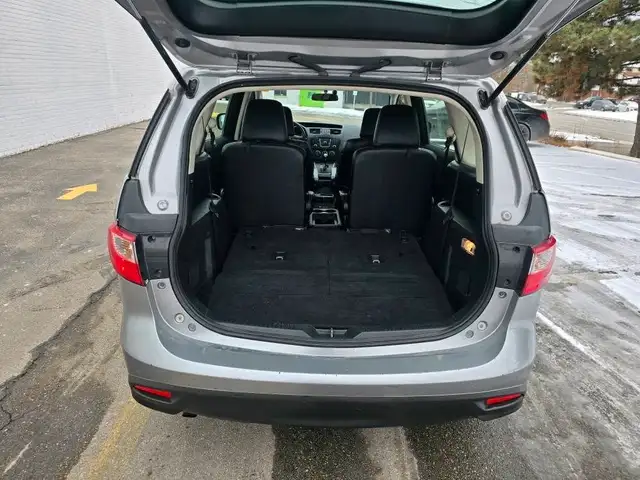 MAZDA 5 GT | AUTO | 6 PASS | LEATHER | SUNROOF | HTD SEATS |  in Cars & Trucks in Mississauga / Peel Region - Image 20