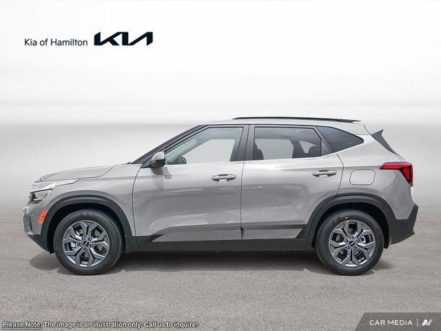 2025 Kia Seltos EX AWD in Cars & Trucks in Hamilton - Image 3