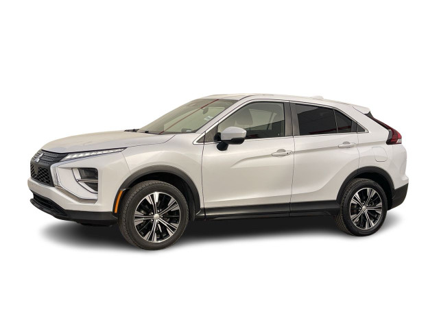 2022 Mitsubishi ECLIPSE CROSS ES S-AWC Heated Seats/Steering, Ca in Cars & Trucks in Calgary - Image 4