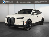 ===== 2023 BMW iX xDrive40 | Gr. Sup. Essentiel | Accès confort | ===== ===== Pourquoi acheter chez... (image 2)