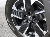 Nissan Kicks The Kicks is stylish and offers some of the best features and tech for the money in the... (image 7)