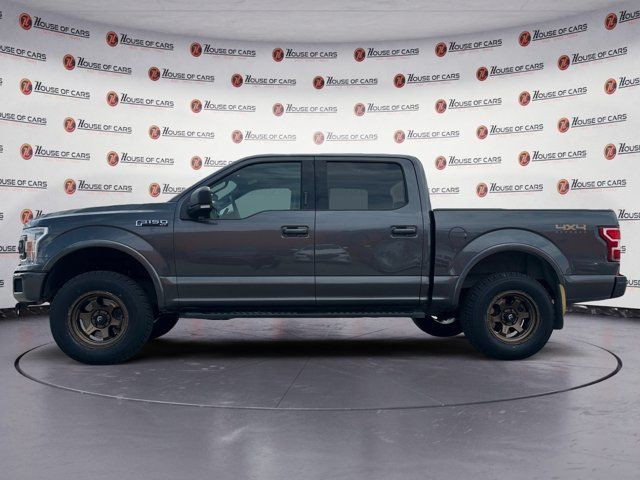 2020 Ford F-150 XLT in Cars & Trucks in Calgary - Image 2