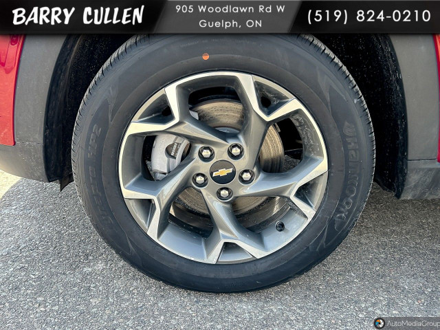 2025 Chevrolet Trax in Cars & Trucks in Guelph - Image 4