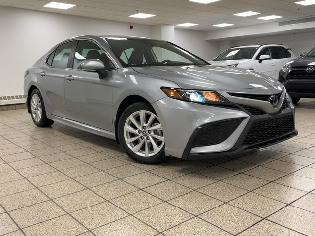 2024 Toyota Camry SE in Cars & Trucks in Calgary
