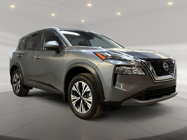 2022 Nissan Rogue SV TOIT PANO 4RM in Cars & Trucks in Laval / North Shore - Image 3