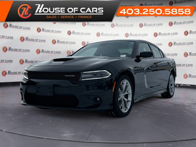  2021 Dodge Charger GT RWD W/ REMOTE START