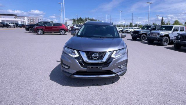 2020 Nissan Rogue | AWD | Backup Camera | Heated Seats in Cars & Trucks in Prince George - Image 4