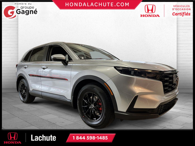 Honda CR-V LX 2024 in Cars & Trucks in Laurentides - Image 3