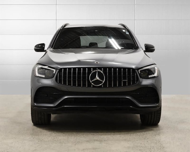 2022 Mercedes-Benz GLC43 AMG 4MATIC SUV Ensemble haut de gamme,  in Cars & Trucks in Laval / North Shore - Image 4