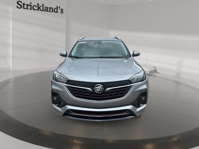 2023 BUICK ENCORE PREFERRED AWD in Cars & Trucks in Stratford - Image 3
