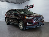 The 2021 Ford Edge SEL AWD delivers a balanced blend of sporty performance, modern technology, and e... (image 6)