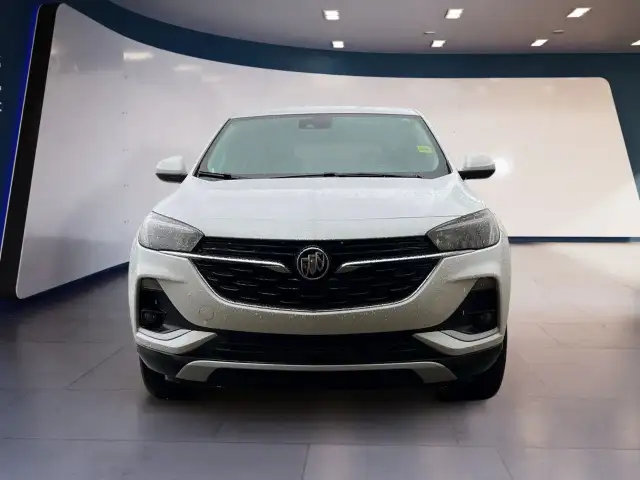2022 Buick Encore GX in Cars & Trucks in Revelstoke - Image 3
