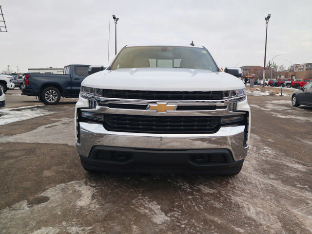 2019 Chevrolet Silverado 1500 LT in Cars & Trucks in Regina - Image 2