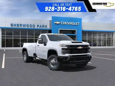 Welcome To Sherwood Park Chevrolet. The #1 Volume Chevrolet Dealer in Canada. This Chevrolet SILVERA...