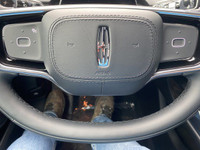 The 2025 Lincoln Nautilus Premiere sets the tone for luxury with a suite of advanced features that c... (image 8)