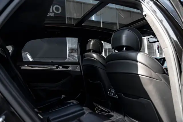 2020 Genesis G80 3.3T Sport AWD | BACKUP CAMERA | LEATHER | NAVI in Cars & Trucks in Mississauga / Peel Region - Image 10