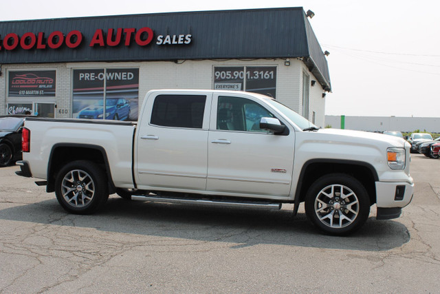 2015 GMC Sierra 1500 in Cars & Trucks in Oakville / Halton Region
