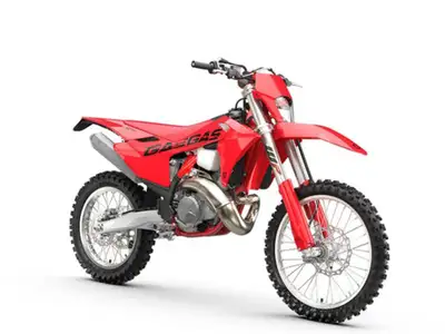GASGAS Special Finance offer: 2.99% APR/ 60 months OAC until May 31, 2025.No money down. Credit appr...