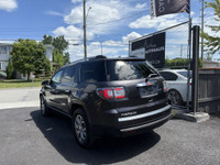 LOADED DEALER SERVICED SINCE NEW This 2015 GMC Acadia SLT-2 AWD 7 PASSENGER is a spacious and reliab... (image 4)