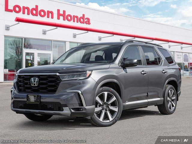 2025 Honda Pilot Touring in Cars & Trucks in London