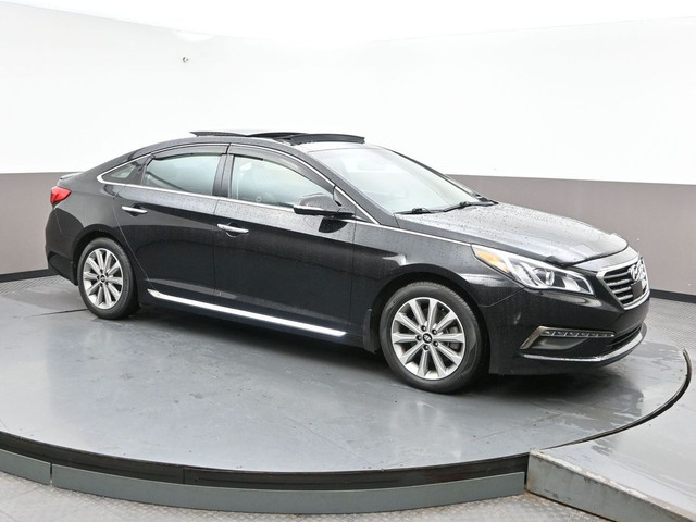 2017 Hyundai Sonata 2.4L LIMITED in Cars & Trucks in City of Halifax - Image 2