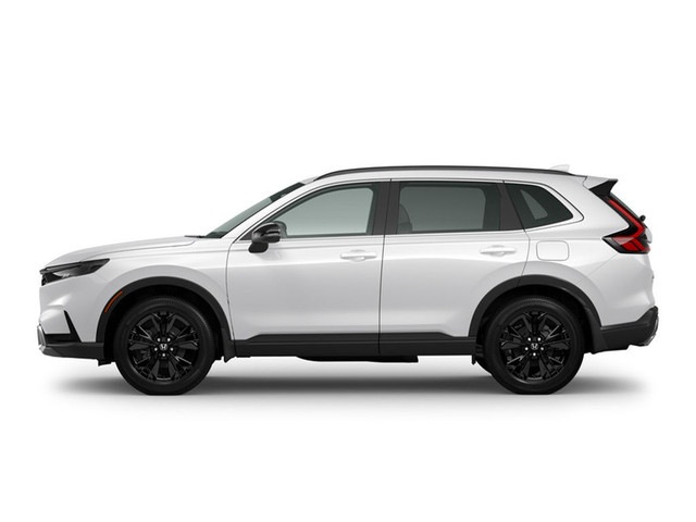 2026 Honda CR-V HYBRID TOURING HYBRID in Cars & Trucks in City of Toronto - Image 2