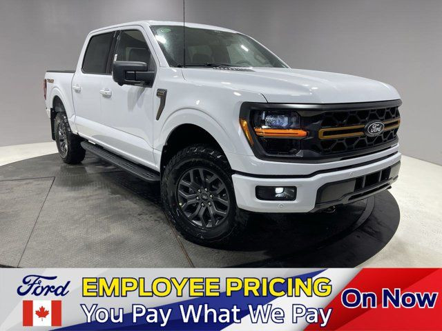 2025 Ford F-150 Tremor in Cars & Trucks in Strathcona County