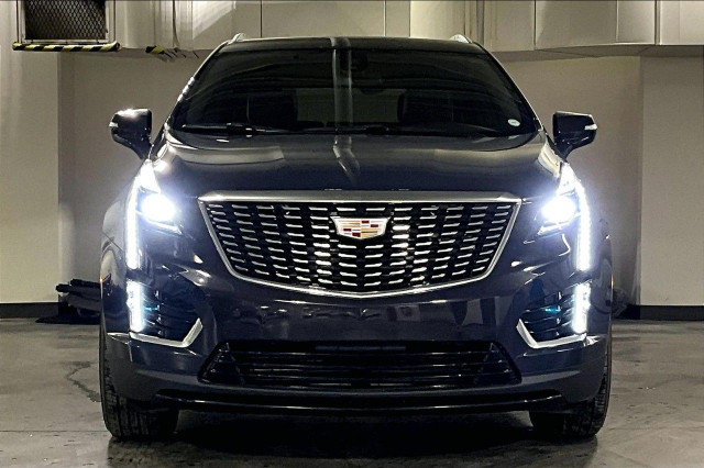 2024 Cadillac XT5 in Cars & Trucks in Calgary - Image 2