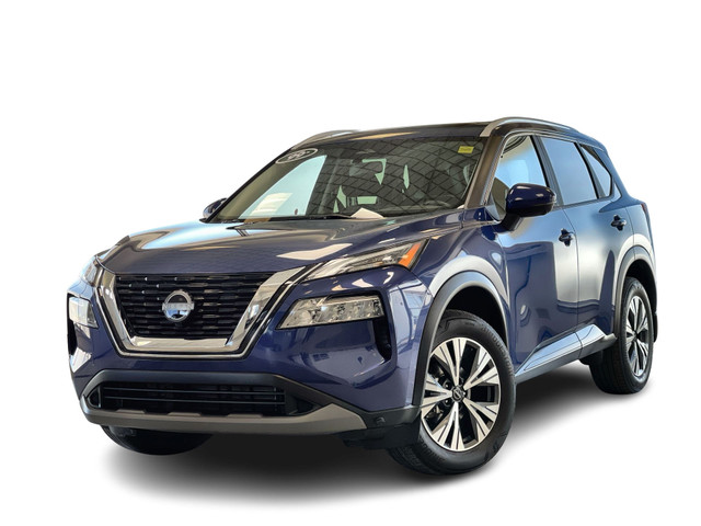 2023 Nissan Rogue SV AWD BLUETOOTH - BACKUP CAMERA - HEATED SEAT in Cars & Trucks in Regina