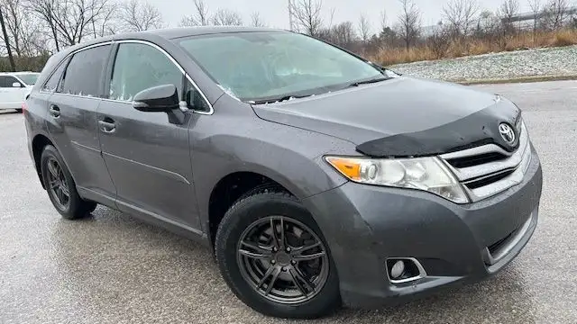 2015 Toyota Venza XLE in Cars & Trucks in Oakville / Halton Region - Image 3
