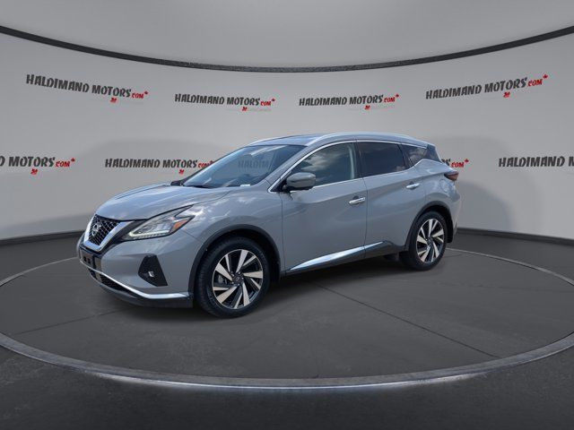 2023 Nissan Murano SL in Cars & Trucks in Hamilton - Image 4