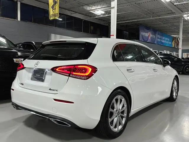 2020 Mercedes-Benz A-Class A250|4MATIC|HATCH|NAV|LEATHER|AMBIENT in Cars & Trucks in City of Toronto - Image 6