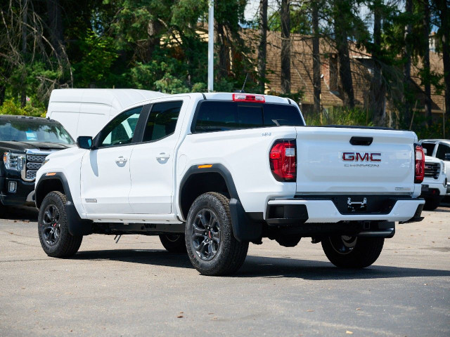 2025 GMC Canyon in Cars & Trucks in Kamloops - Image 2