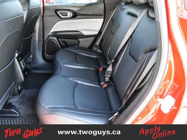 2023 Jeep Compass Limited | 2.0L 4WD | Elite Exterior Group | Lt in Cars & Trucks in St. Catharines - Image 15