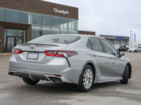 *Heated Seats, Apple CarPlay, Android Auto, Heated Steering Wheel, Adaptive Cruise Control!* With a... (image 5)