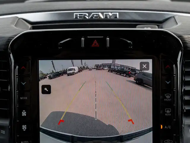2024 Ram 1500 Laramie in Cars & Trucks in Barrie - Image 31