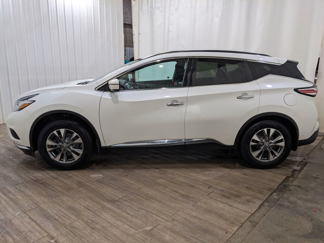 2015 Nissan Murano SV in Cars & Trucks in Calgary - Image 4