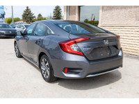 ONE OWNER, CLEAN CARFAX! - Heated Seats - Remote Start - Push Button Start - Sunroof - Apple CarPlay... (image 5)