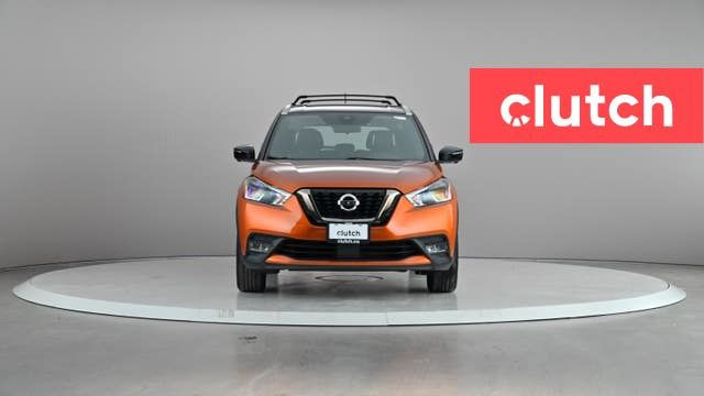 2020 Nissan Kicks SR w/ Apple CarPlay, Heated Front Seats, Rearv in Cars & Trucks in City of Toronto - Image 3