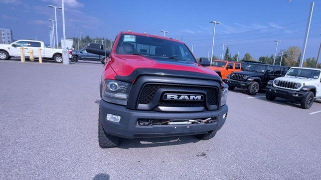 2017 Ram 2500 Power Wagon | 4X4 | NAV | Backup Camera in Cars & Trucks in Prince George - Image 4