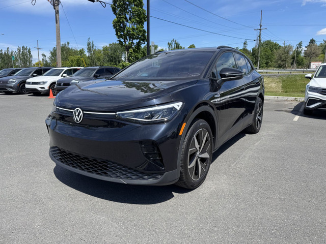 2024 Volkswagen ID.4 Pro S | AWD | Apple Carplay | Cuir Financem in Cars & Trucks in Longueuil / South Shore